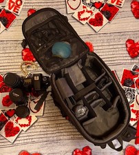 Canon EOS 60D body Fotocamera digitale reflex Macchina fotografica 18Mp Video HD