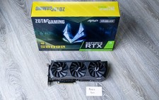ZOTAC RTX 3080 AMP Holoblack