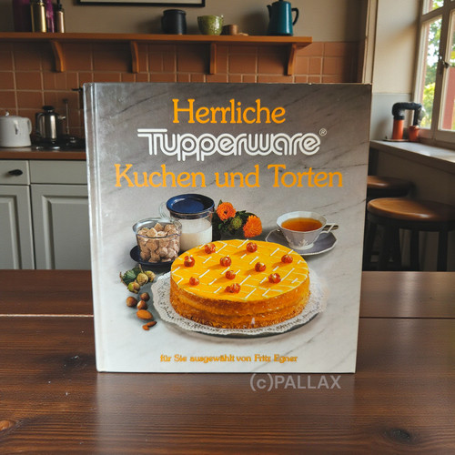 Tupperware ricettario - tupperware,
