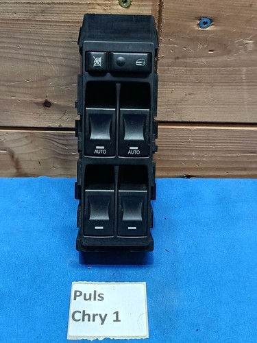 Puls chry pulsantiera - chry, 1