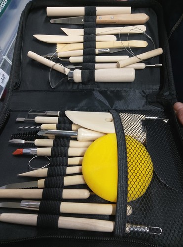 Strumenti per modellare - 27,