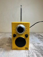 TIVOLI Audio PAL Henry Kloss