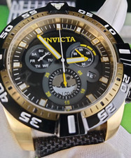Orologio Uomo Invicta S1 Rally