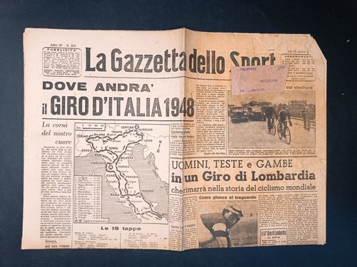 Rivista gazzetta dello - rivista,