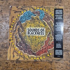 LP Sounds Of Blackness - 587