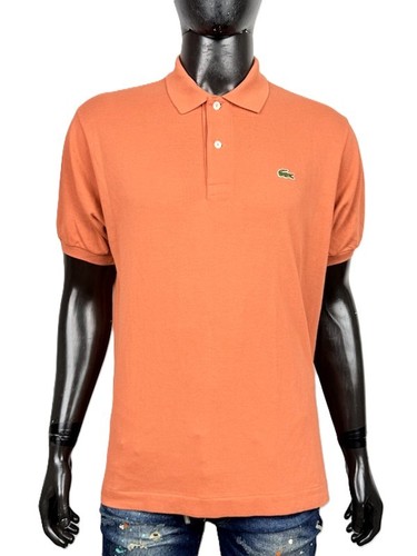Lacoste polo uomo taglia 5 - uomo, xl