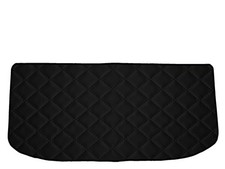 Nero EcoPelle Trapuntata