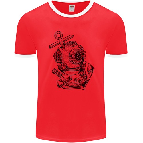 Immersioni ancora diver vela - ancora,