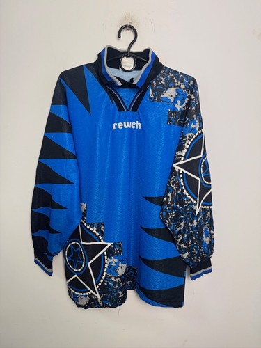 Maglia vintage reusch - vintage,