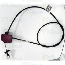 CAVO COFANO ANT + FISSAGGIO GRECAV EKE LM4 LM5 PICK UP