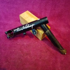 ATTACCO MANUBRIO COLNAGO 1"