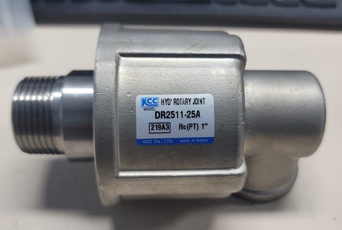 Kcc dr2511 25a giunto rotante - giunto,