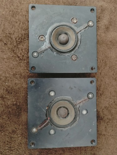 Tweeter jbl l25 - tweeter,
