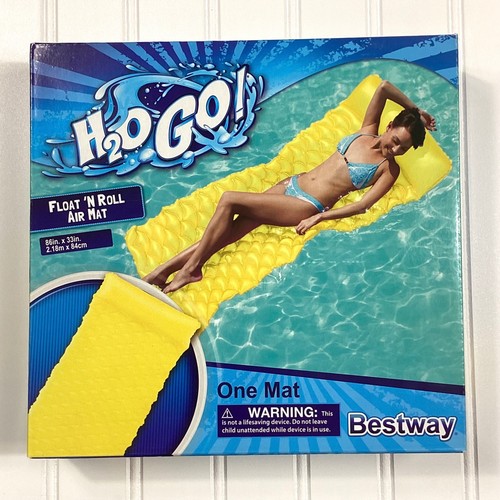 Bestway h2ogo tappetino - bestway,