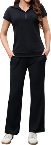 Tuta sportiva donna completa - tuta,