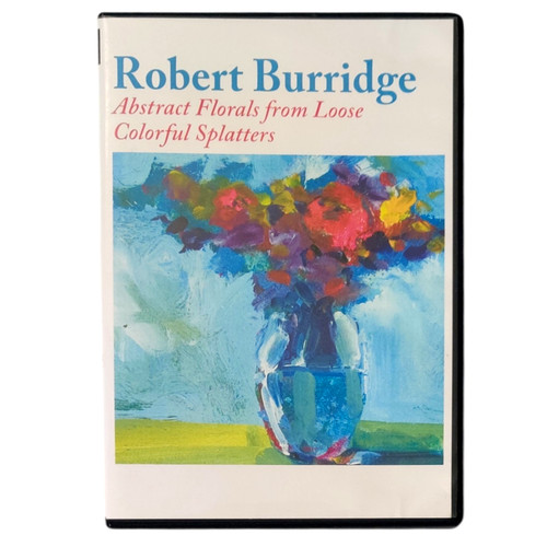 Robert burridge abstract - robert,