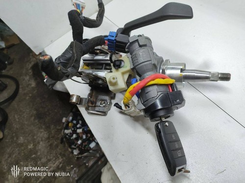 Blocco volante kia ceed - blocco,