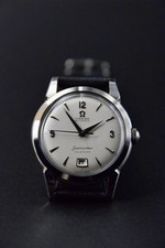 Omega Seamaster Calendar 2627 - N.o.s.