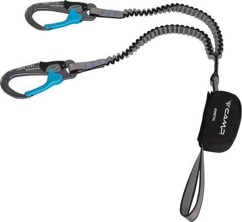 Set ferrata kinetic rewind - set,