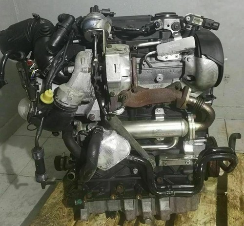 Motore fiat 199a8000 - fiat, 1.4t