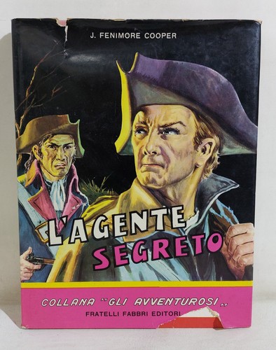 30975 gli avventurosi - avventurosi, n