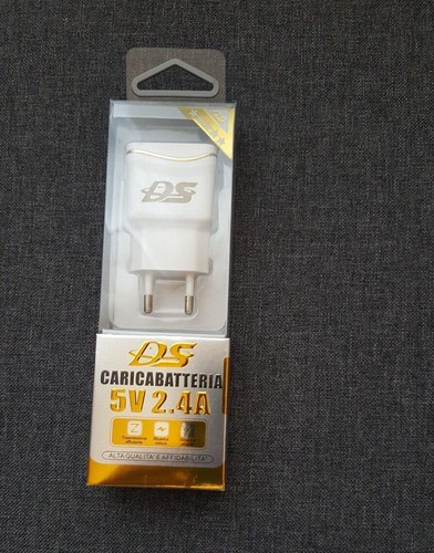 Caricabatterie cellulari e - x,