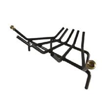 Braciere Brucialegna per