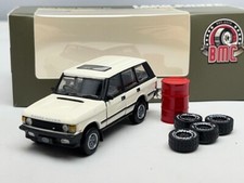 1/64 LAND ROVER RANGE ROVER