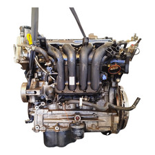 MOTORE MAZDA 2 (DE, DH) 2007-2015 1.3 BENZINA 55KW/63KW 75CV/86CV ZJ MOT1943