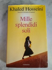 HOSSEINI KHALED - MILLE