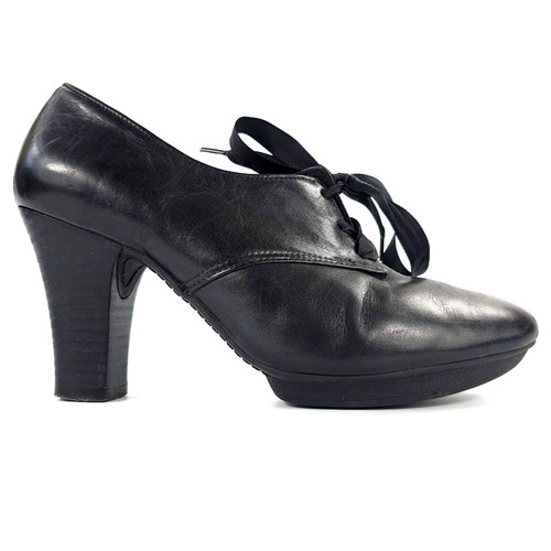 Clarks ankle boots black - ankle,