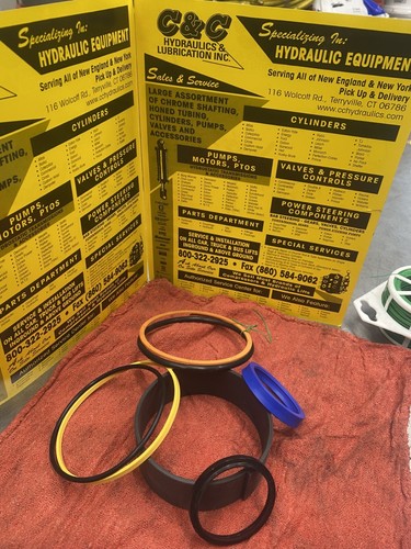 707 43110 kit - kit, guarnizioni