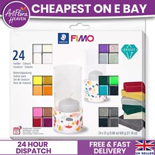 Staedtler Colori Effetto FIMO