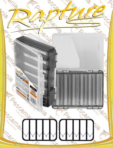 Tekbox small 14x10x3 - tekbox,
