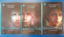 Shadowhunters the infernal - shadowhunters,