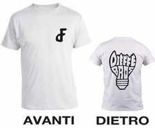 T-SHIRT DIEFFE BROS DF