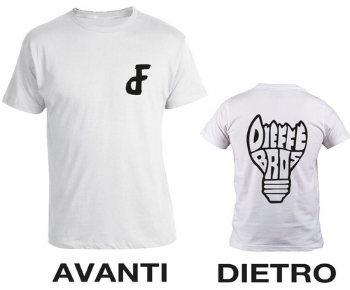 Shirt dieffe bros df - bros,