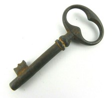 ANTICA Piccola CHIAVE VENETO
