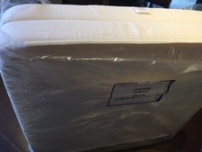 Materasso pieghevole per lettino da viaggio - Usato