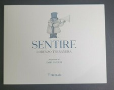 SENTIRE - LORENZO TERRANERA -