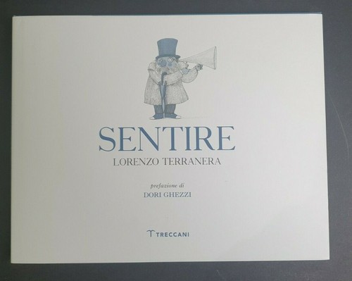Sentire lorenzo terranera - lorenzo,