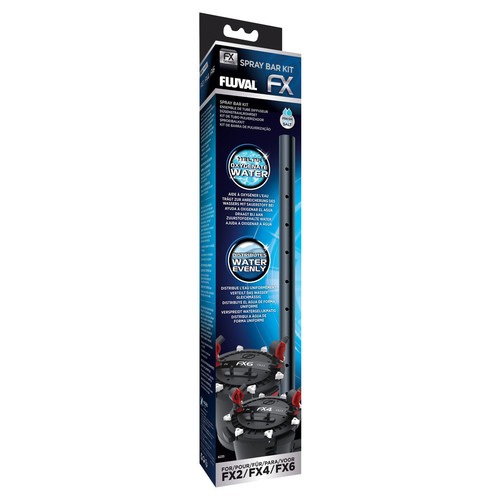 Fluval spray bar kit 140 - bar,