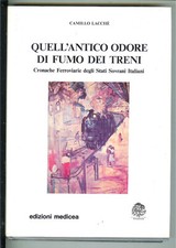 C. LACCHE' QUELL' ANTICO ODORE