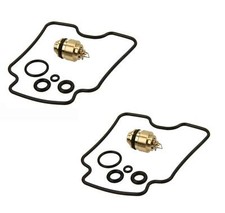 2x Kit Riparazione Carburatore