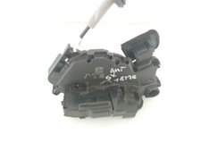 SERRATURA PORTA VOLKSWAGEN PASSAT ( 2016 > 2019 ) ANTERIORE SINISTRA 5TB837015C