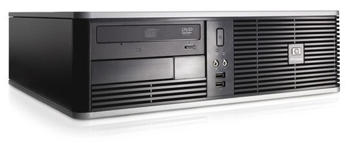 Dc7800 sff intel core - intel, 2