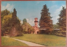 MONZA - TORRETTA VILLA REALE