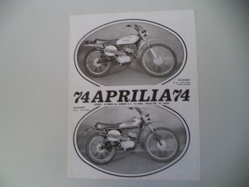 Advertising pubblicità 1974 - advertising,