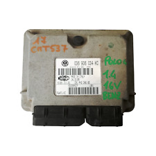 CENTRALINA MOTORE IBIZA/CORDOBA FABIA POLO 1.4 16V BENZINA 55KW MM 036906034KC