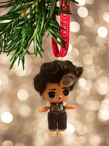 Ornament lol surprise - lol,